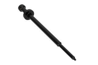 Rubber City Armory AR15 firing pin features a Nitride finish